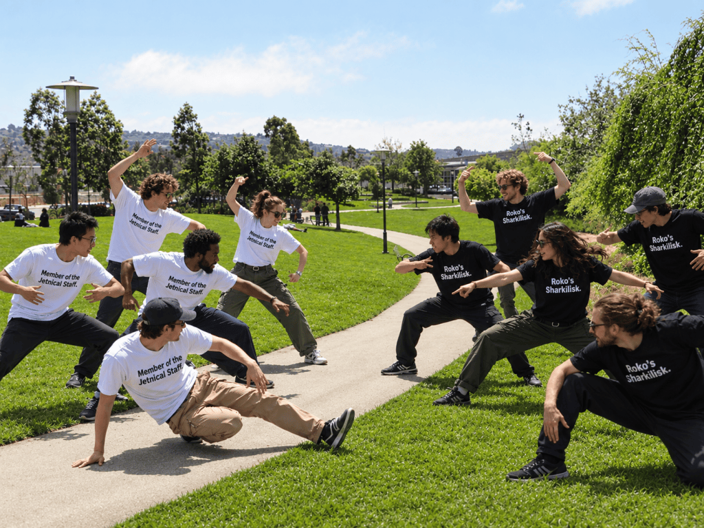 SFPD Officers Respond To Mission Bay Dance Fight Between Rival Gangs Of AI&nbsp;Researchers